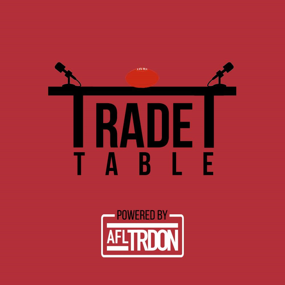 The Trade Table