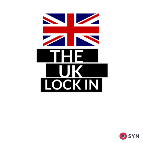 UK Lock In