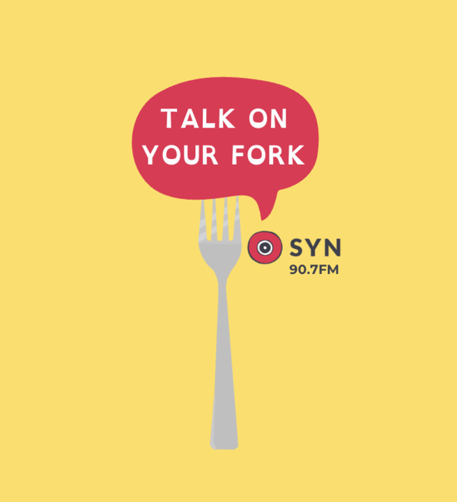 Talk On Your Fork