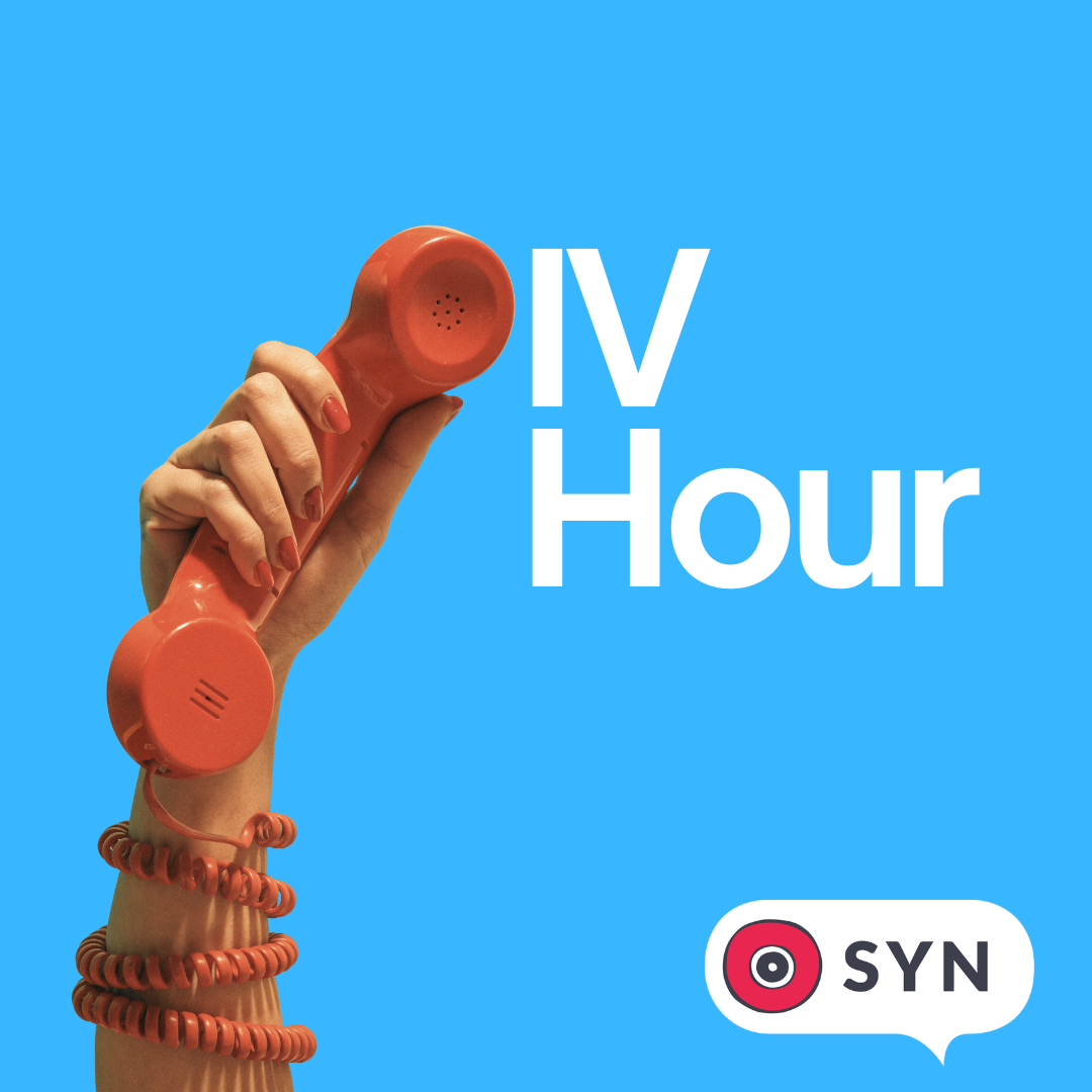 IV Hour