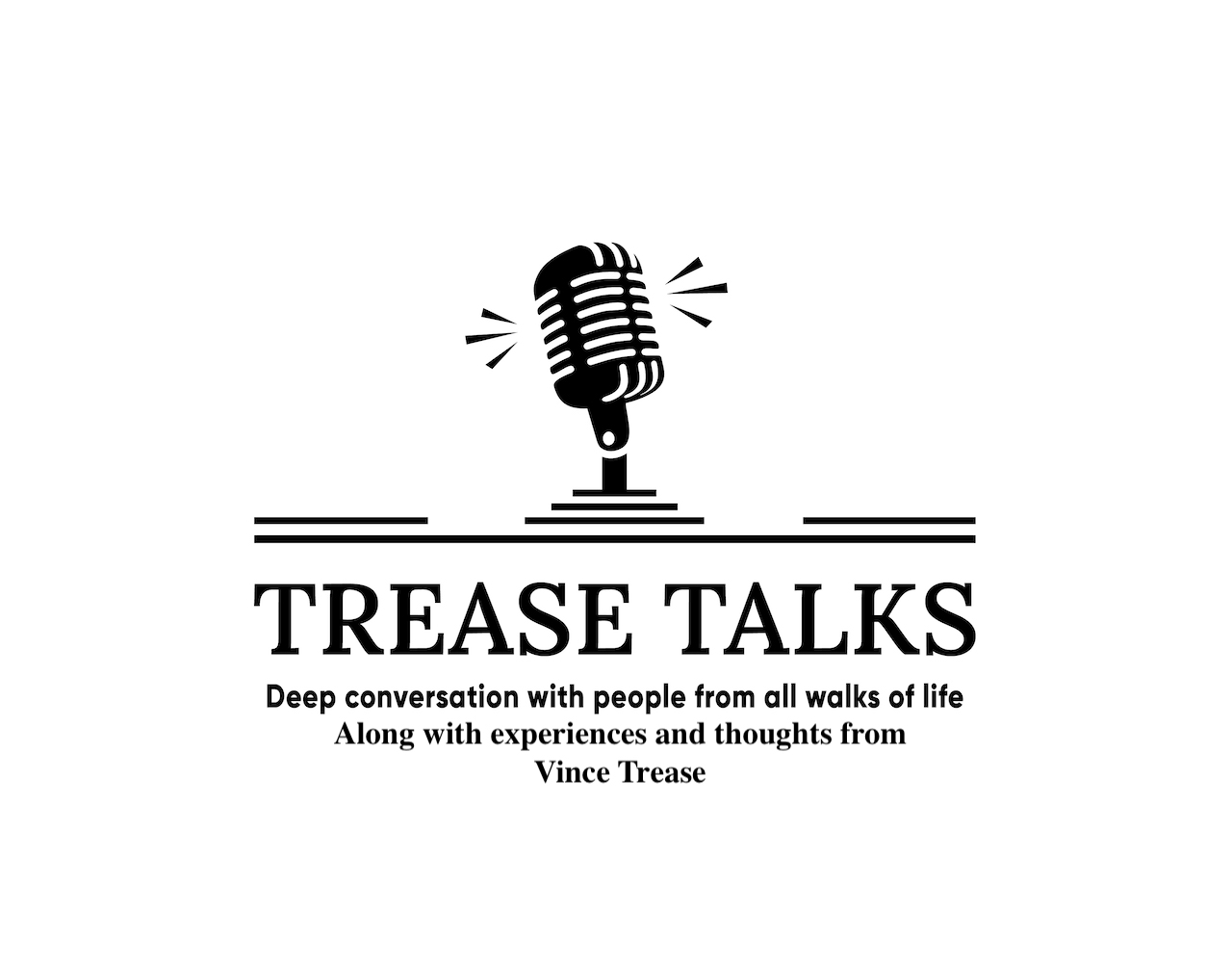 Trease Talks