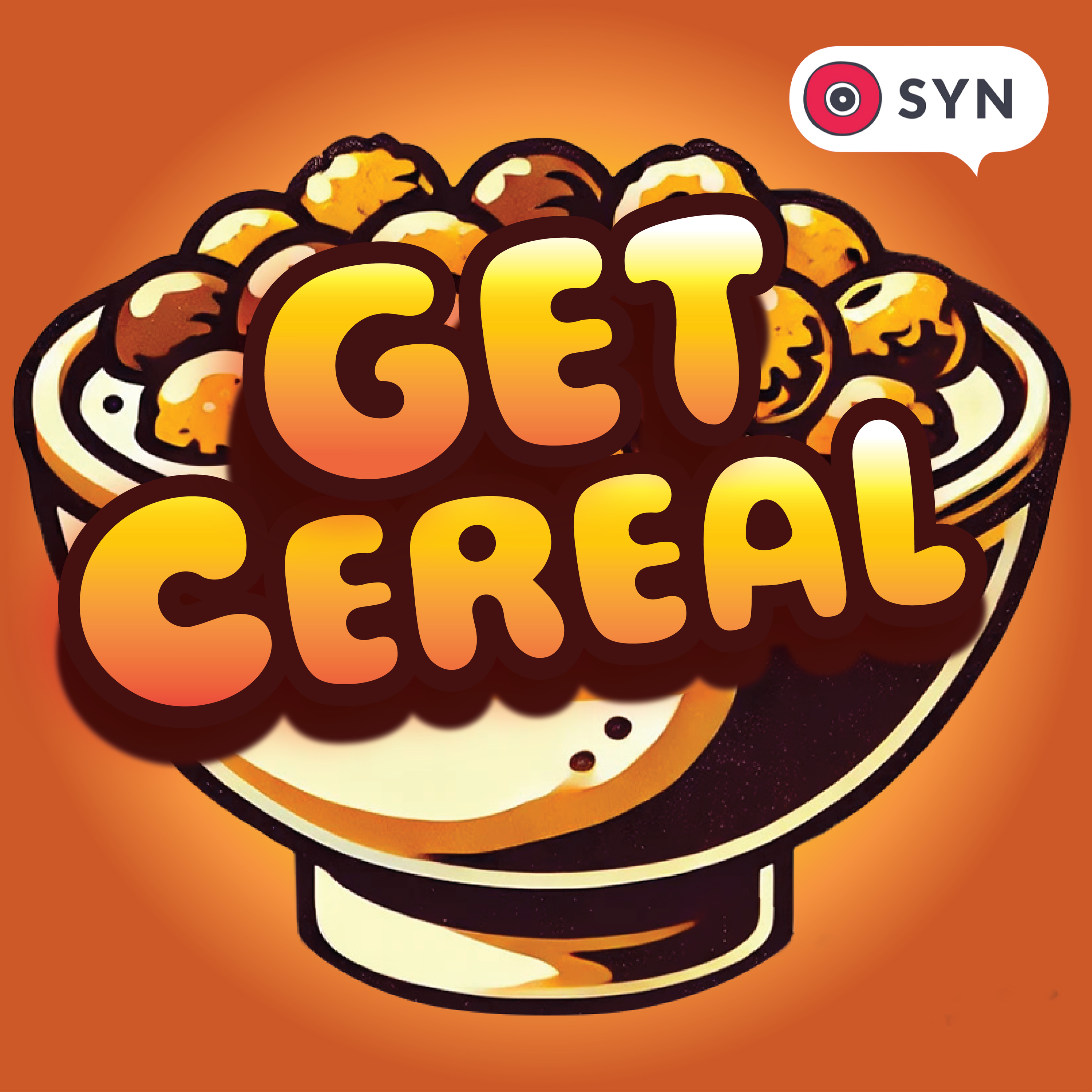 Get Cereal