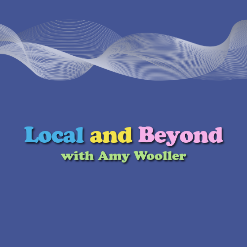 Local and Beyond