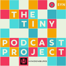 The Tiny Podcast Project