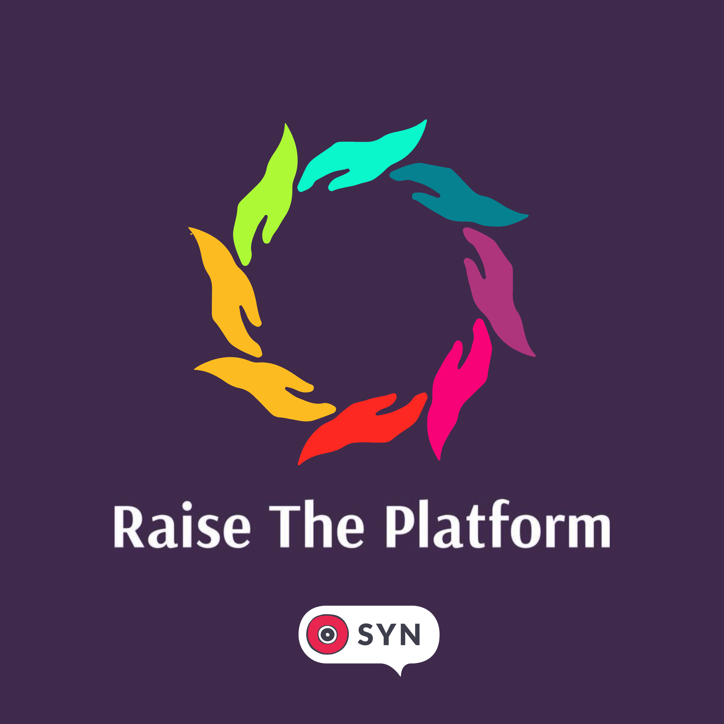 Raise The Platform