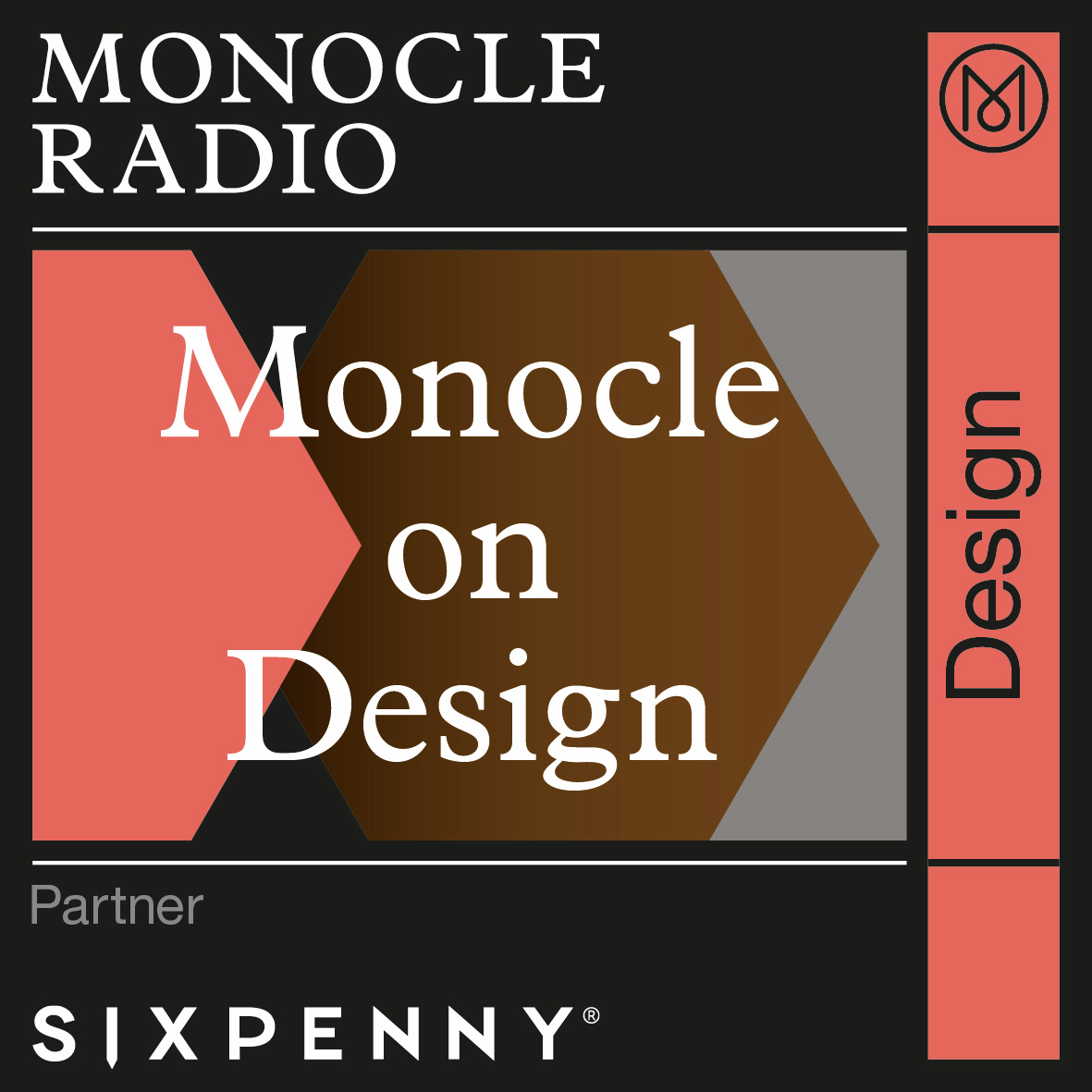 Monocle on Design