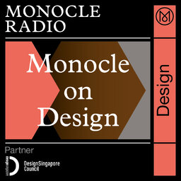 Monocle on Design