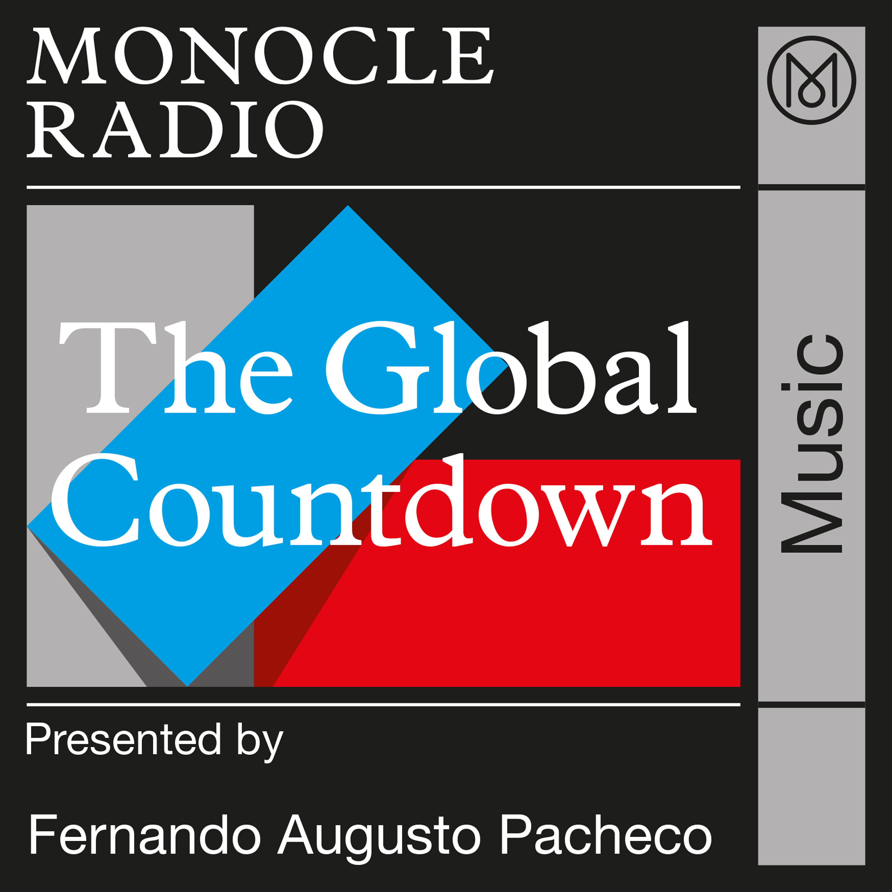 Monocle Radio’s favourite songs Monocle Radio’s favourite songs