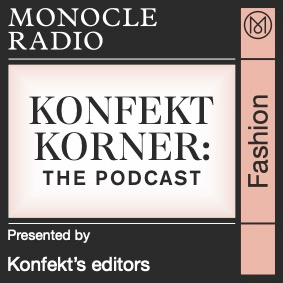Konfekt Korner