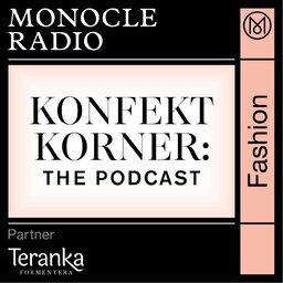 Konfekt Korner