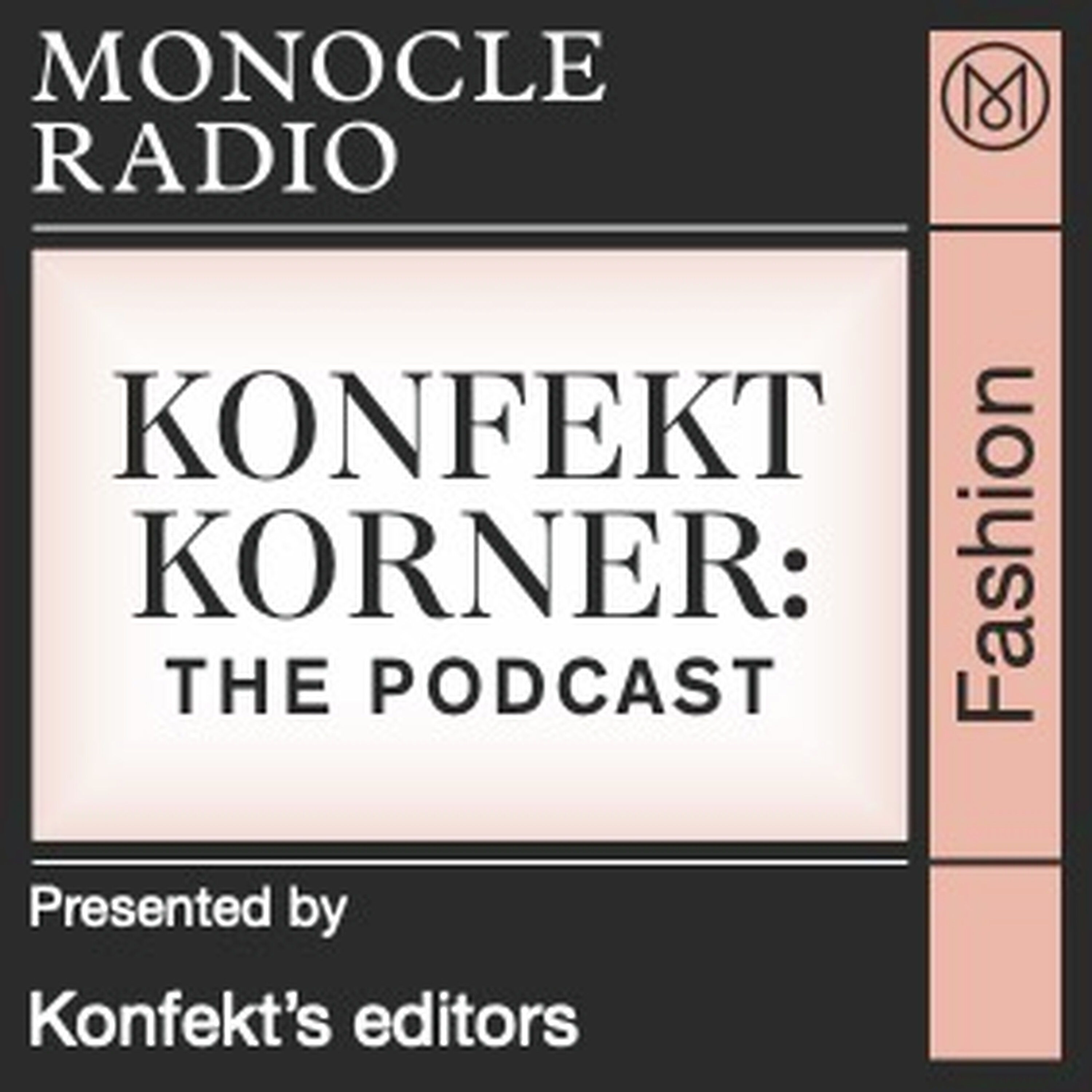 Konfekt Korner cover