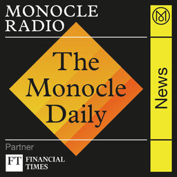 The Monocle Daily