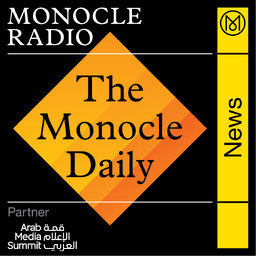 The Monocle Daily