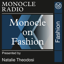 Monocle on Fashion