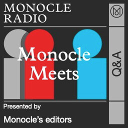 Monocle Meets