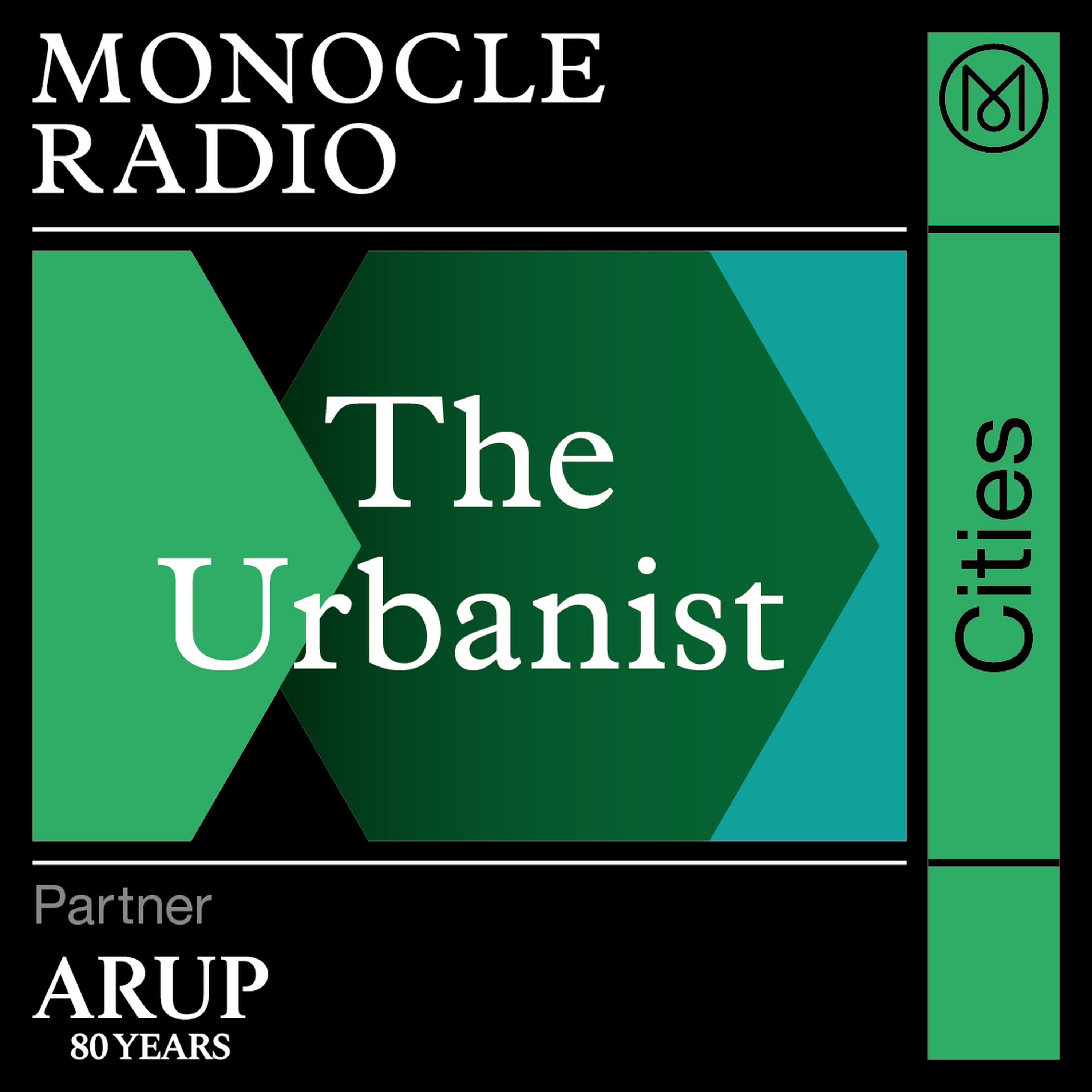 The secrets to urban crowd control, compassionate design and the World Tramdriver Championship — The Urbanist cover