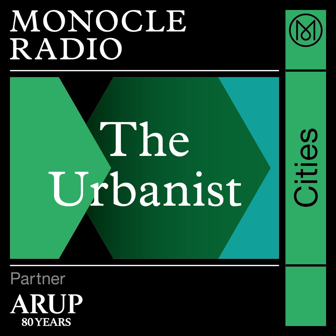 The Urbanist