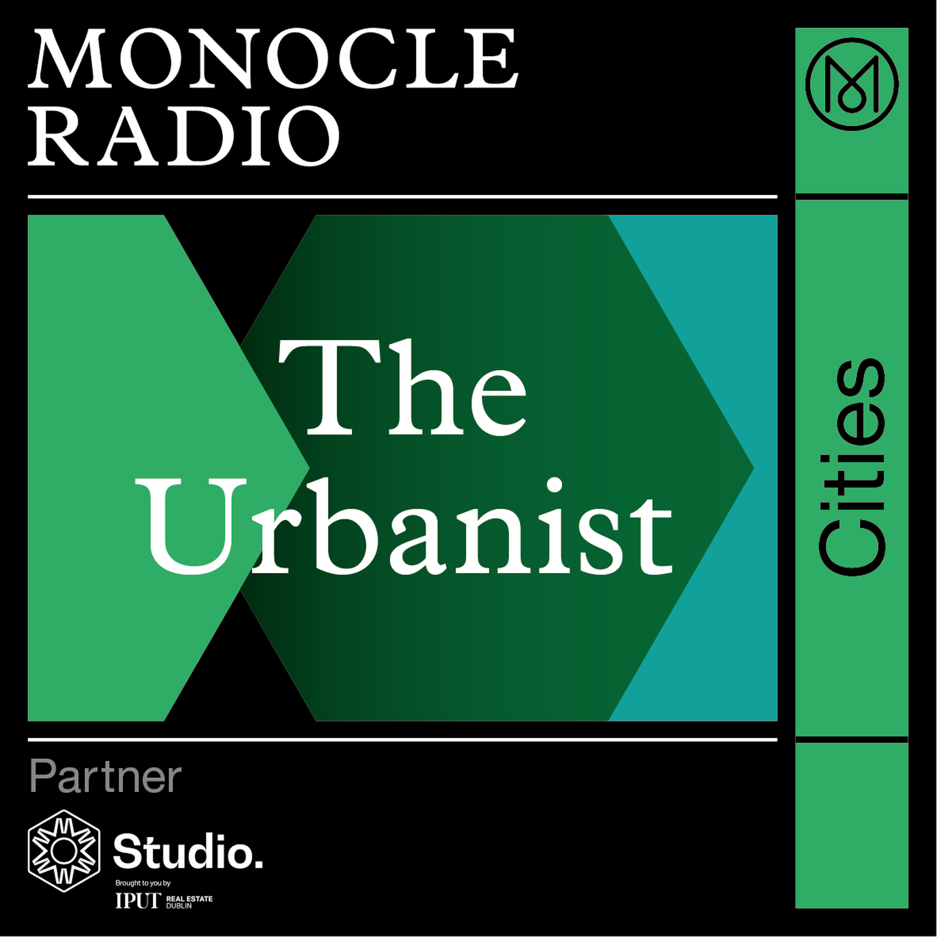 The Urbanist