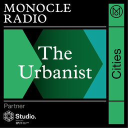 The Urbanist