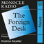 Monocle 24: The Foreign Desk