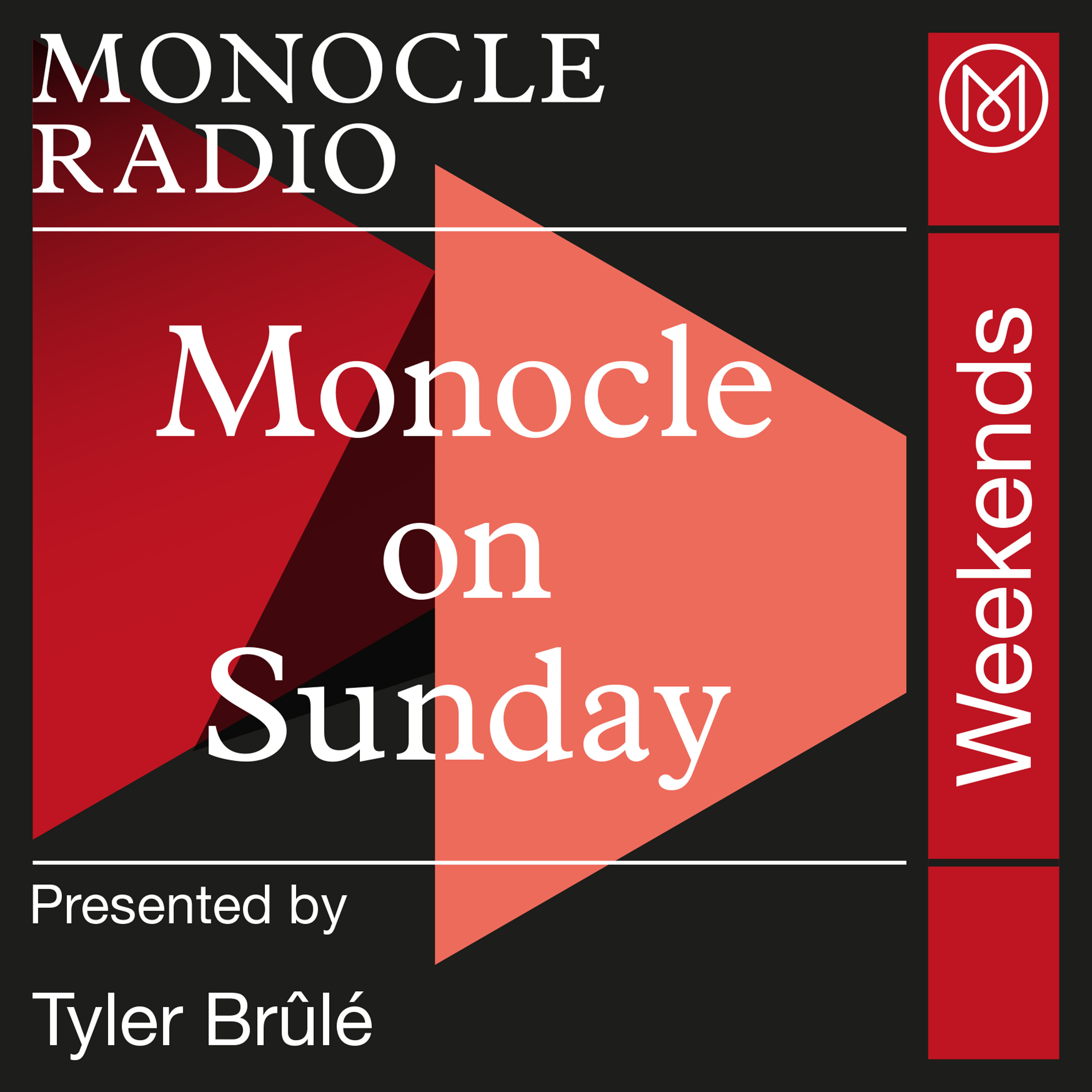 Monocle on Sunday