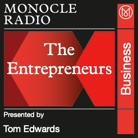 Why sleep is still the ultimate luxury. And: what simplification teaches us about better business episode artwork