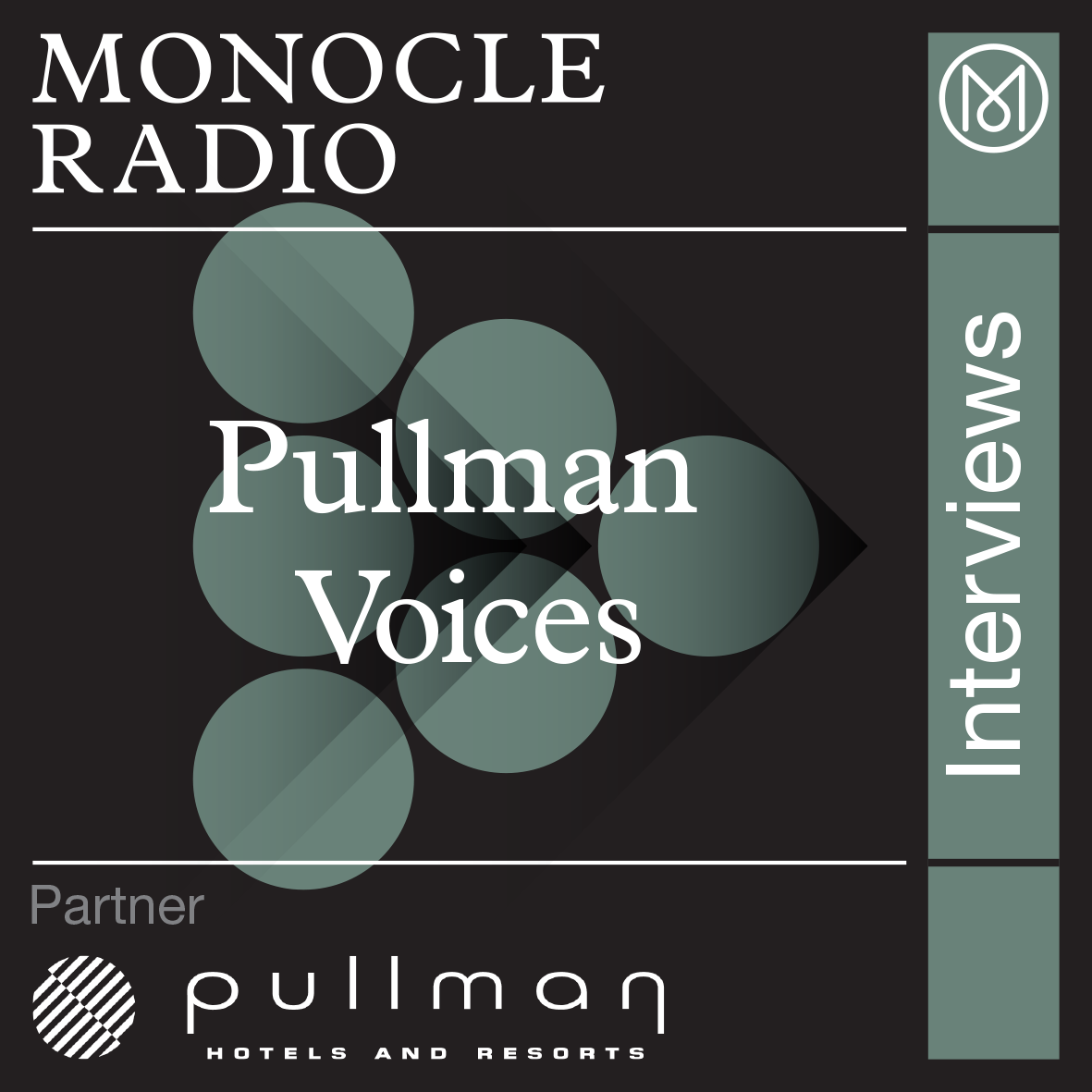 Pullman Voices