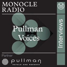Pullman Voices