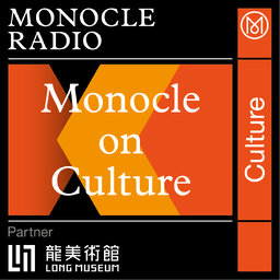 Monocle on Culture
