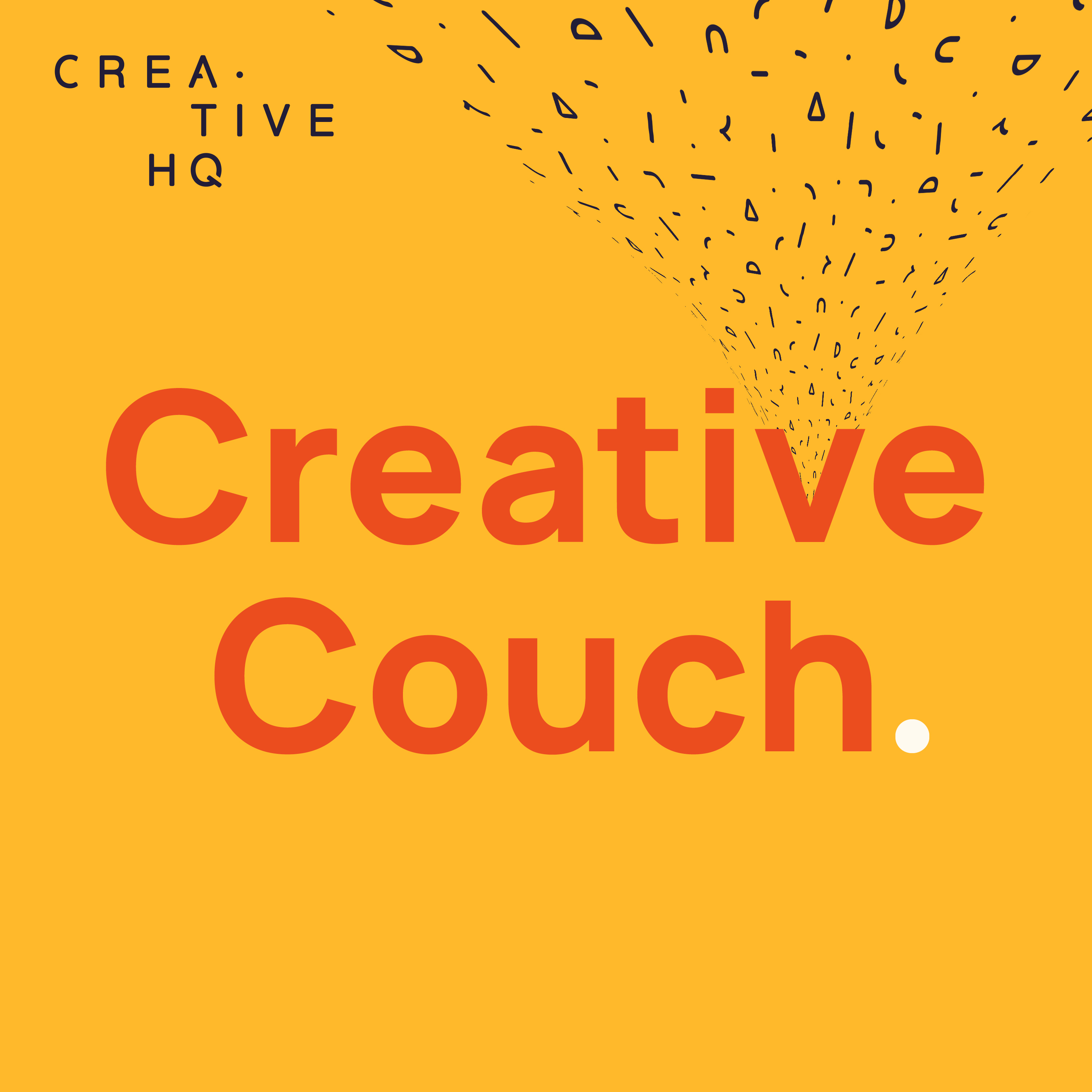 Creative Couch