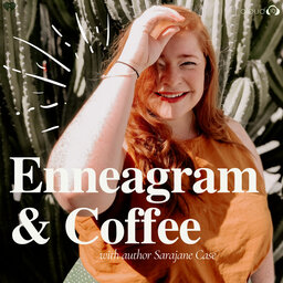 Enneagram & Coffee