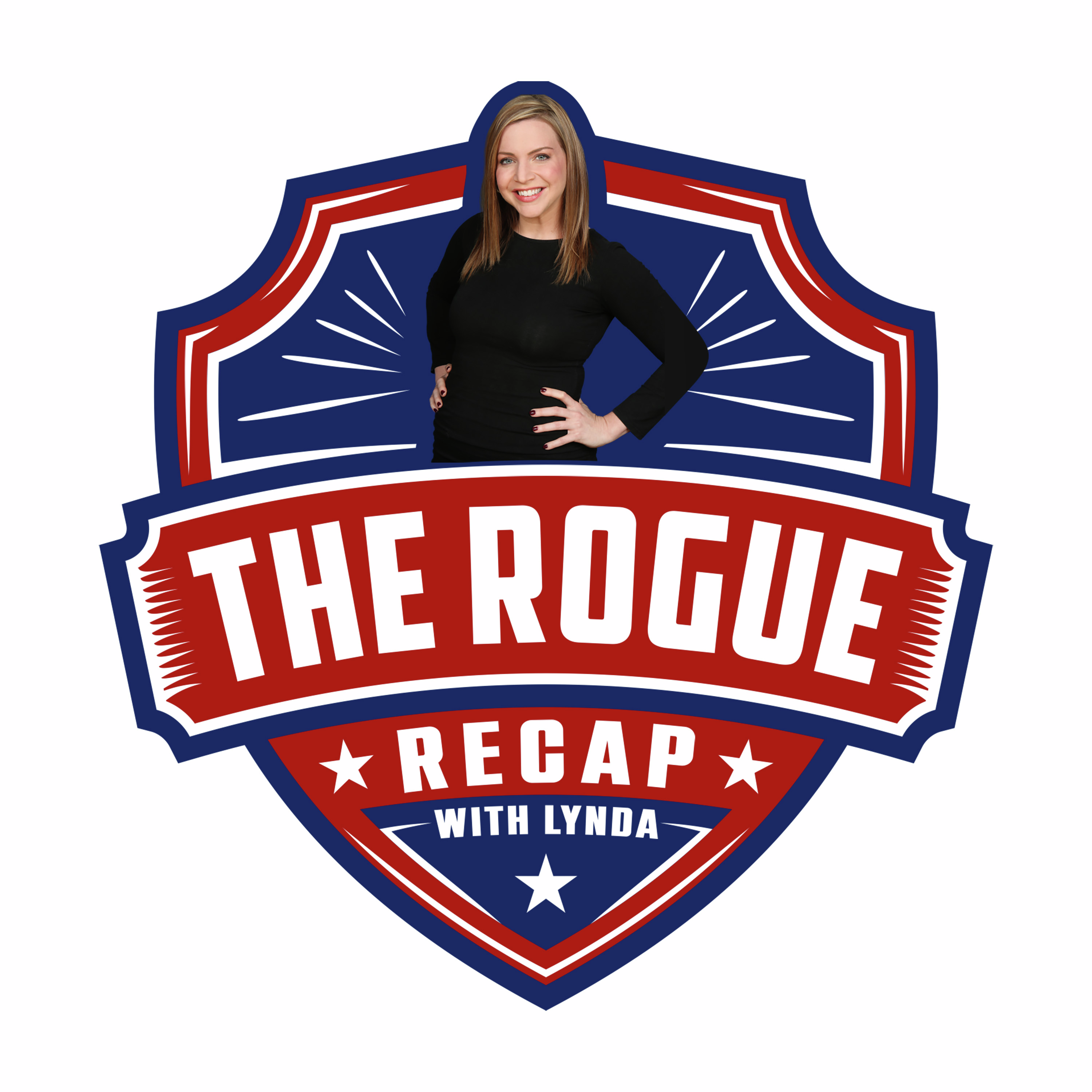 The  Rogue Recap with Lynda