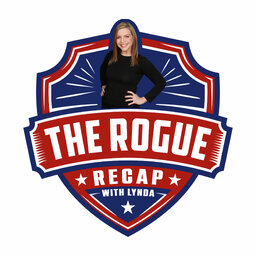 The Rogue Recap with Lynda