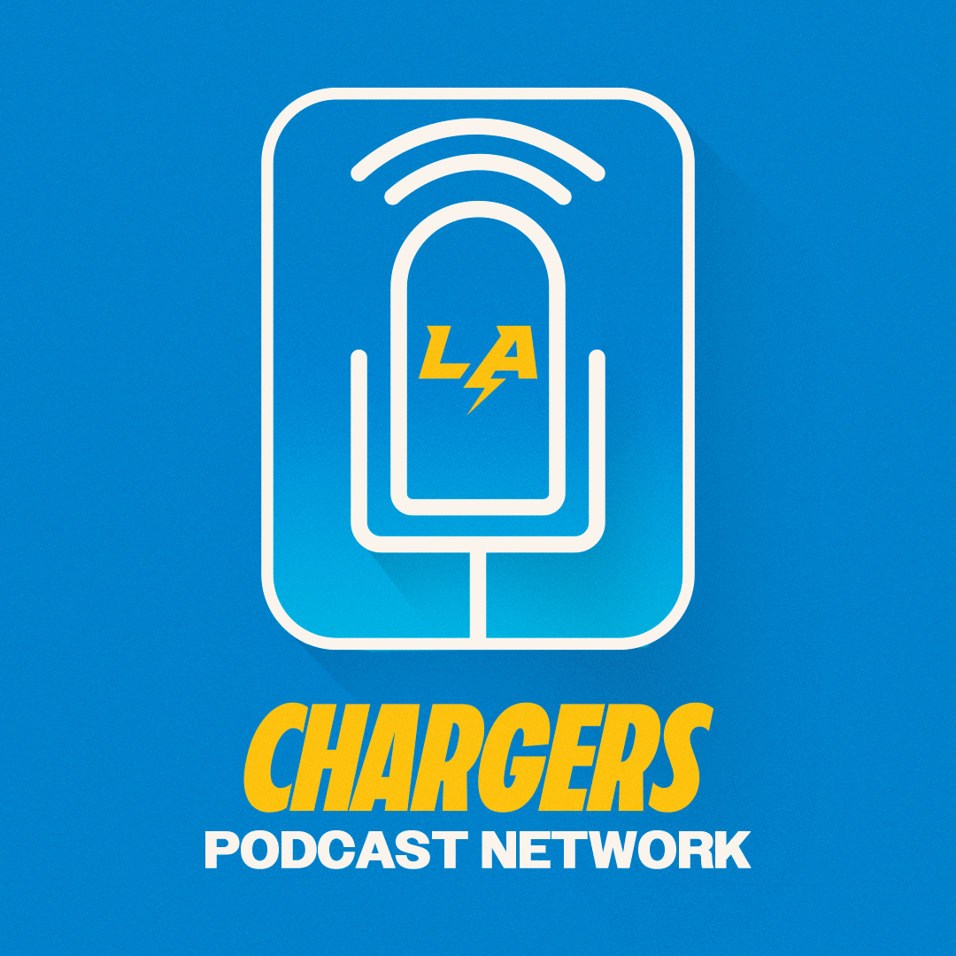 Chargers Podcast Network