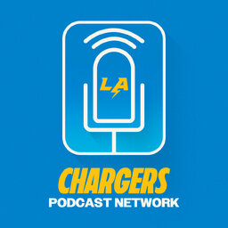 Chargers Podcast Network