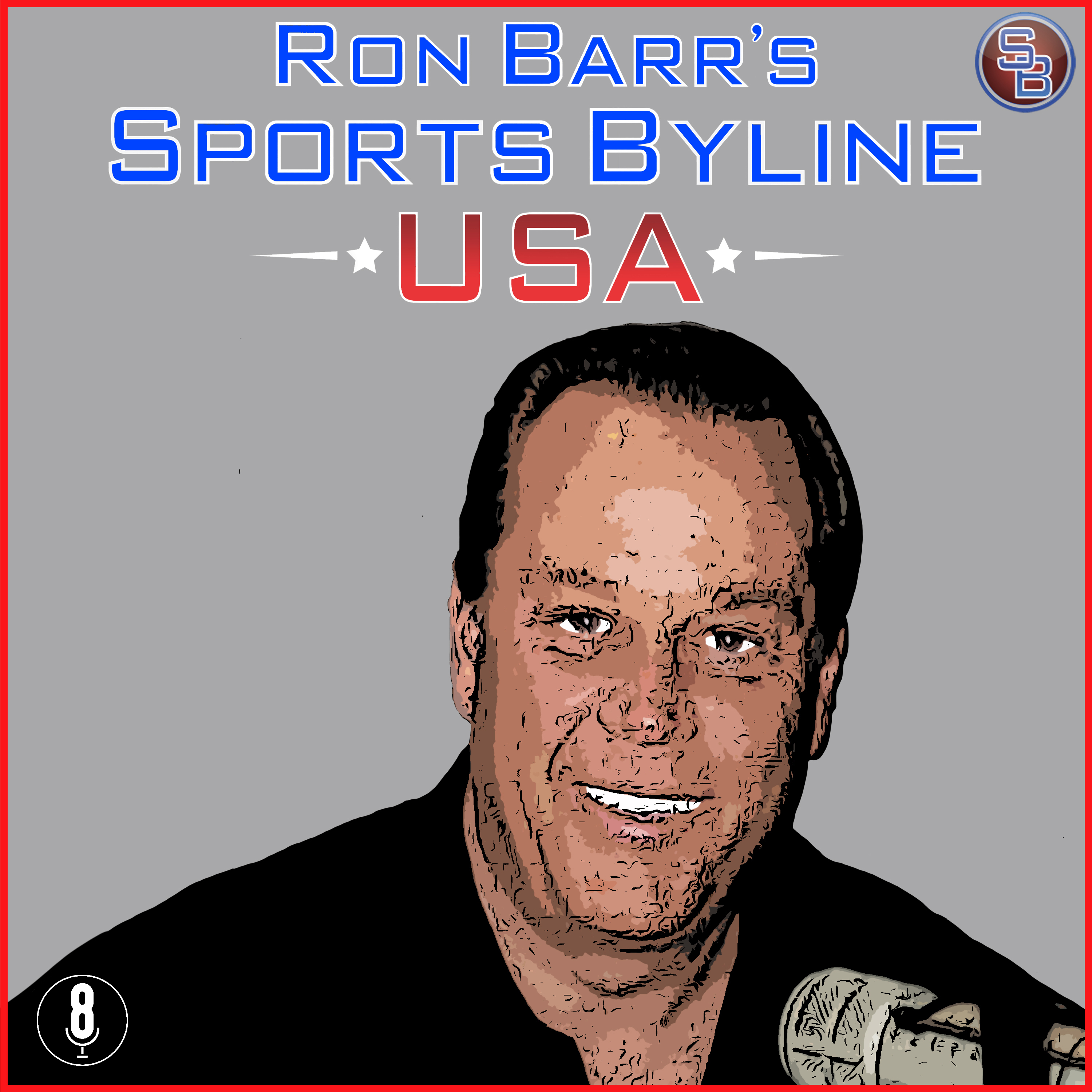 Ron Barr’s Sports Byline USA