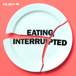 Eating, Interrupted