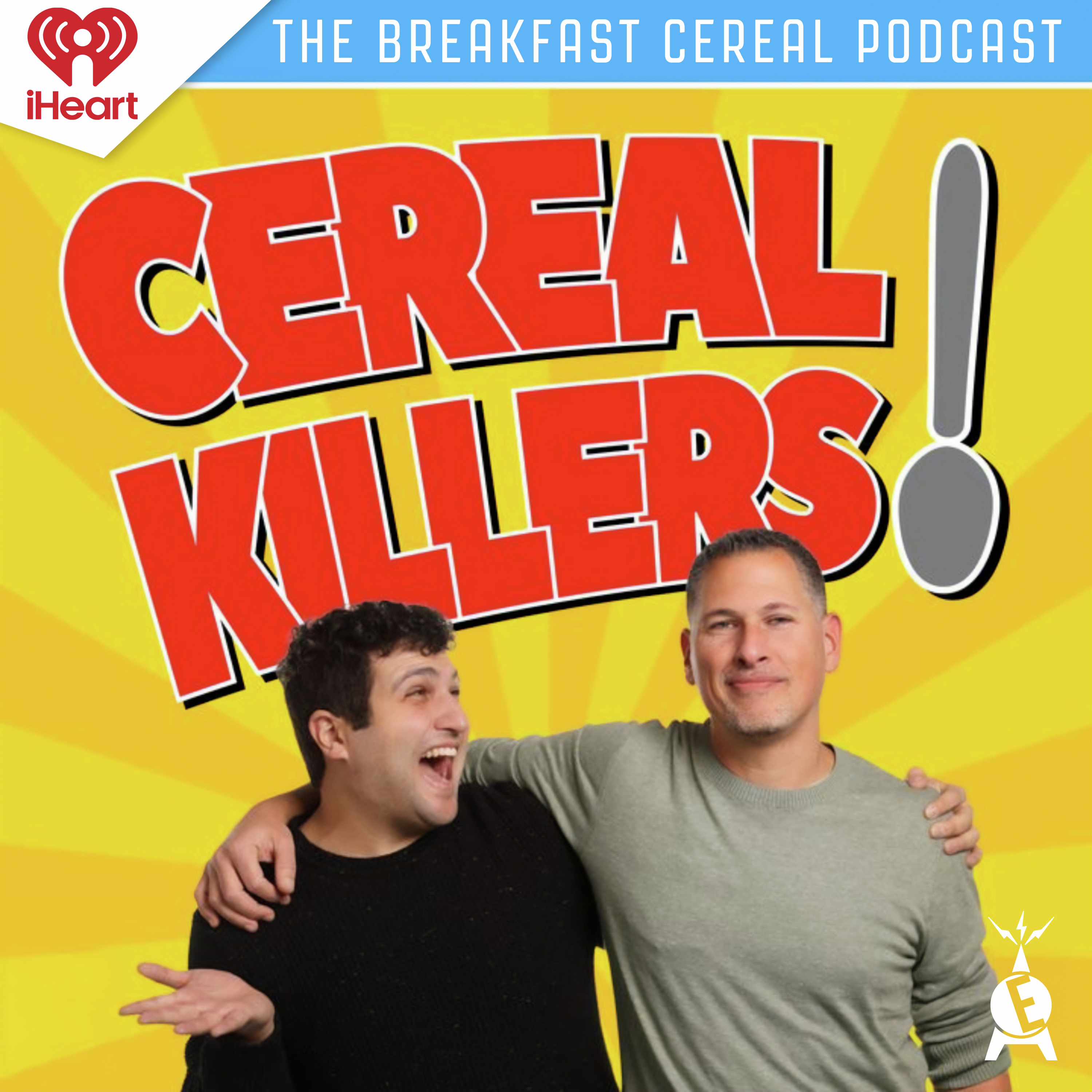 Cereal Killers