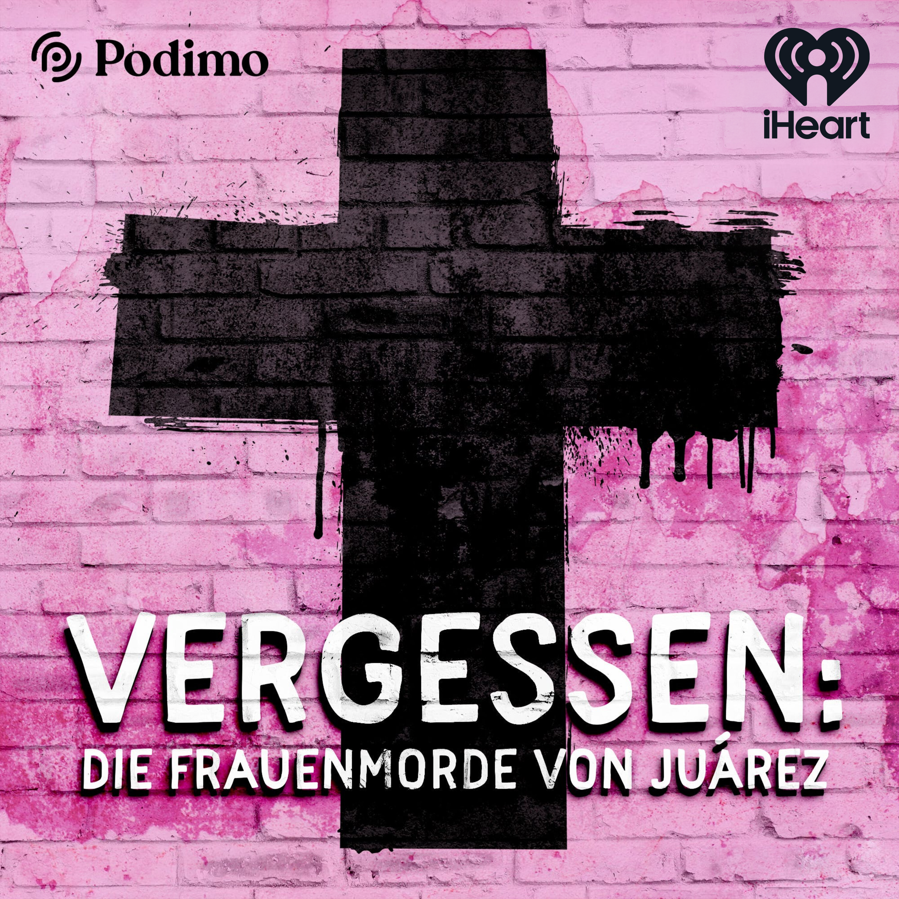 Die Frauenmorde von Juárez
