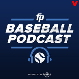 FantasyPros - Fantasy Baseball Podcast