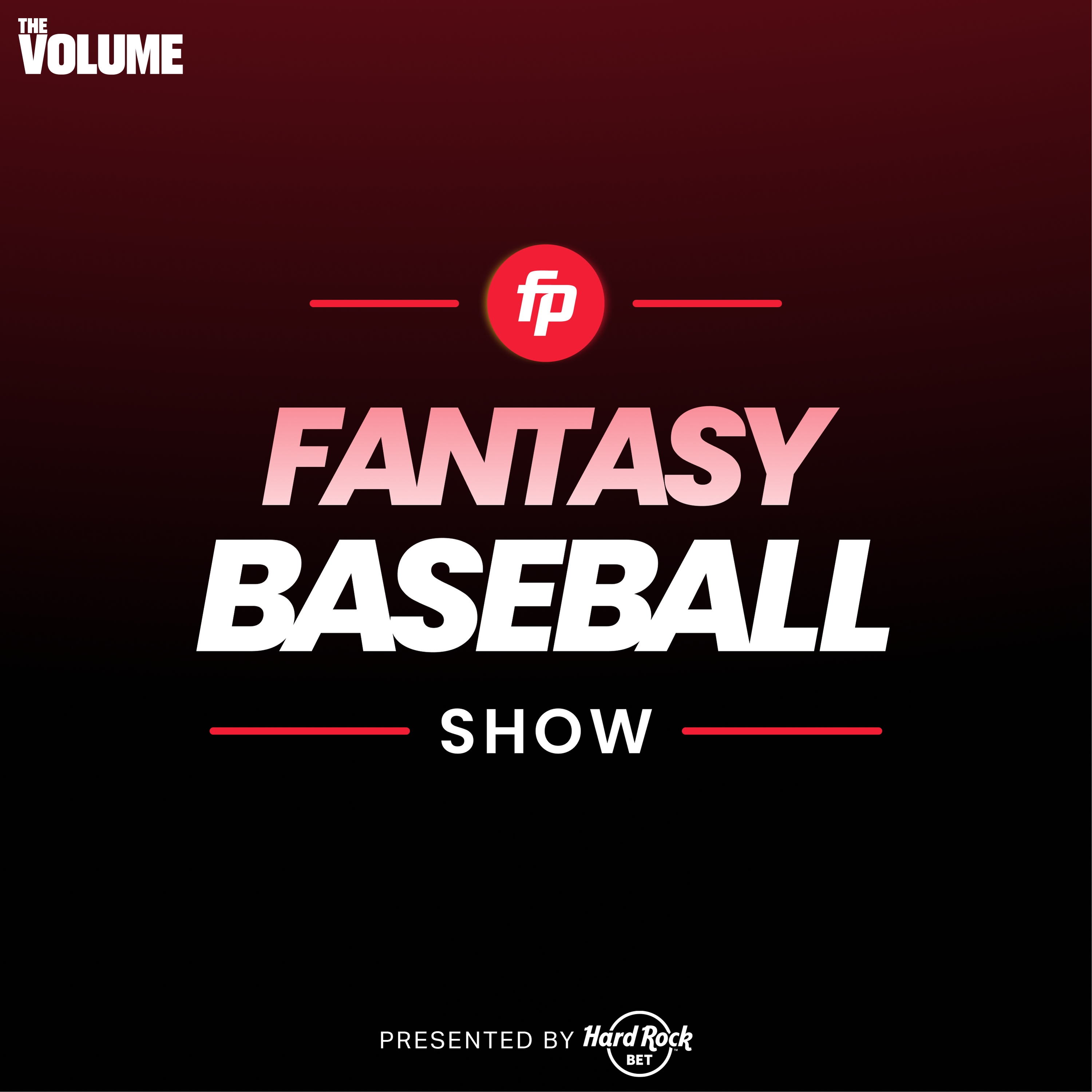 FantasyPros - Fantasy Baseball Podcast