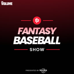 FantasyPros - Fantasy Baseball Podcast