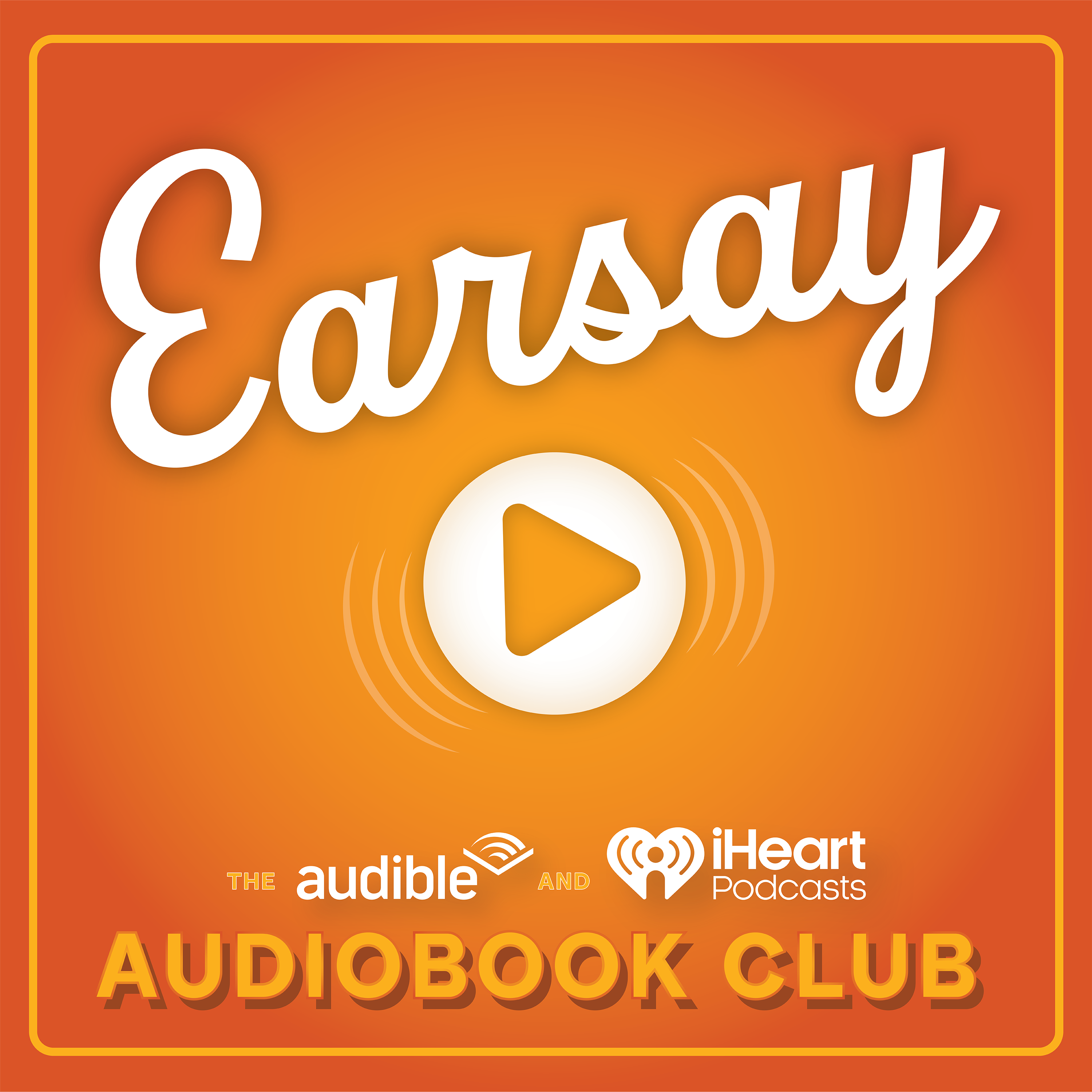 Earsay: The Audible and iHeart Audiobook Club