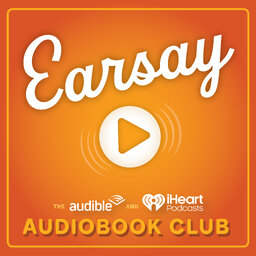 Earsay: The Audible and iHeart Audiobook Club
