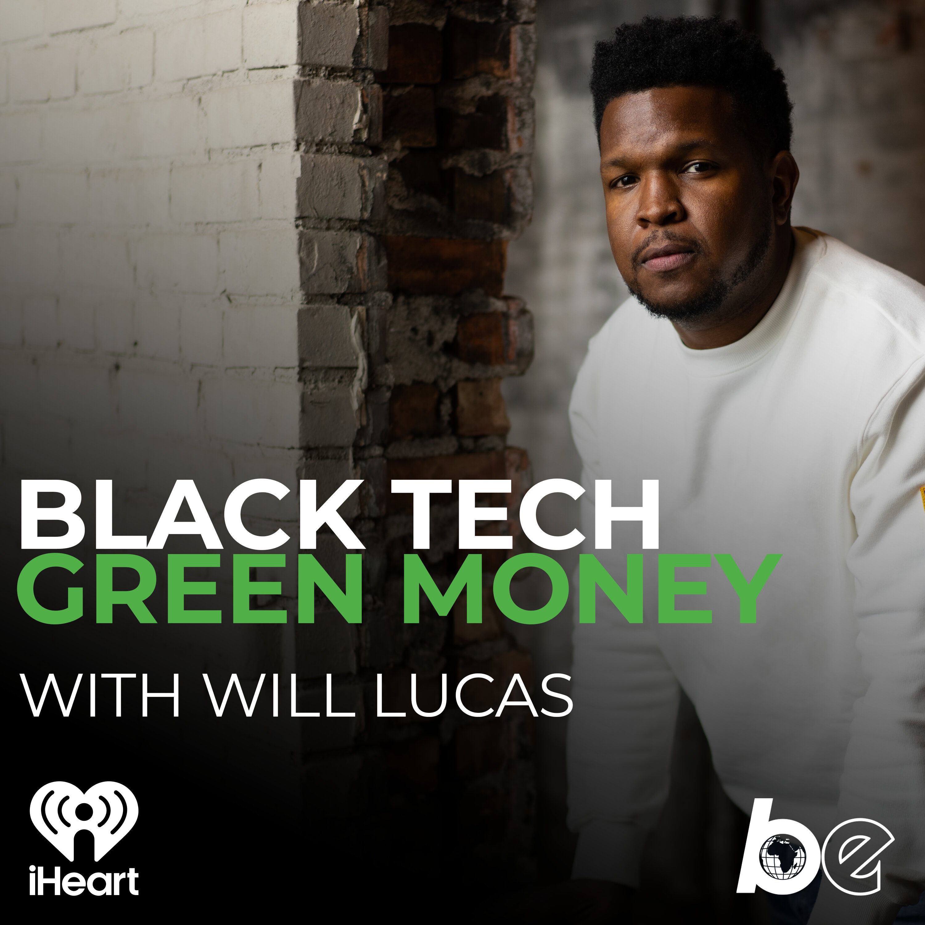 Black Tech Green Money: Baratunde Thurston of Life With Machines