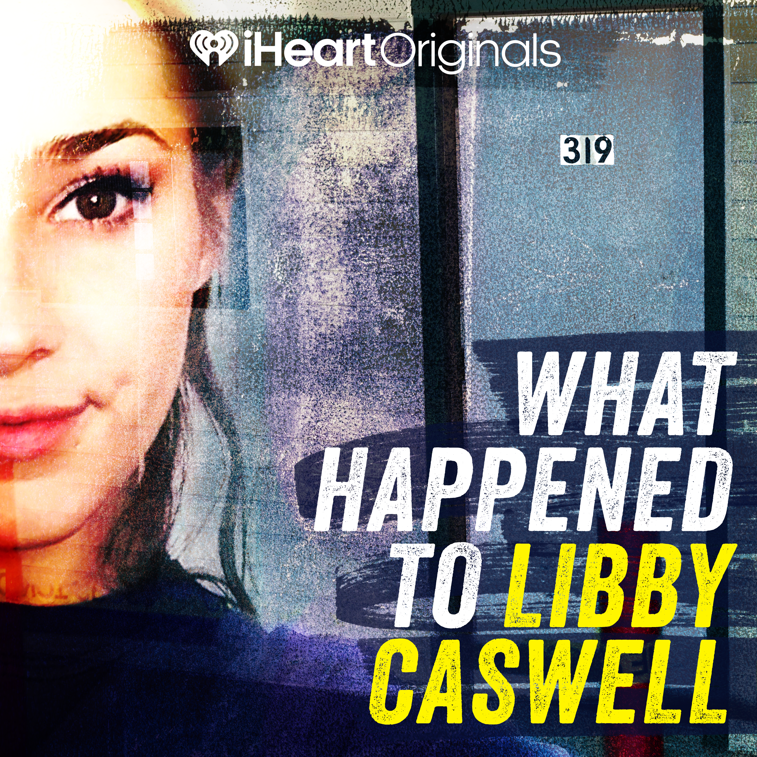 What Happened to Libby Caswell