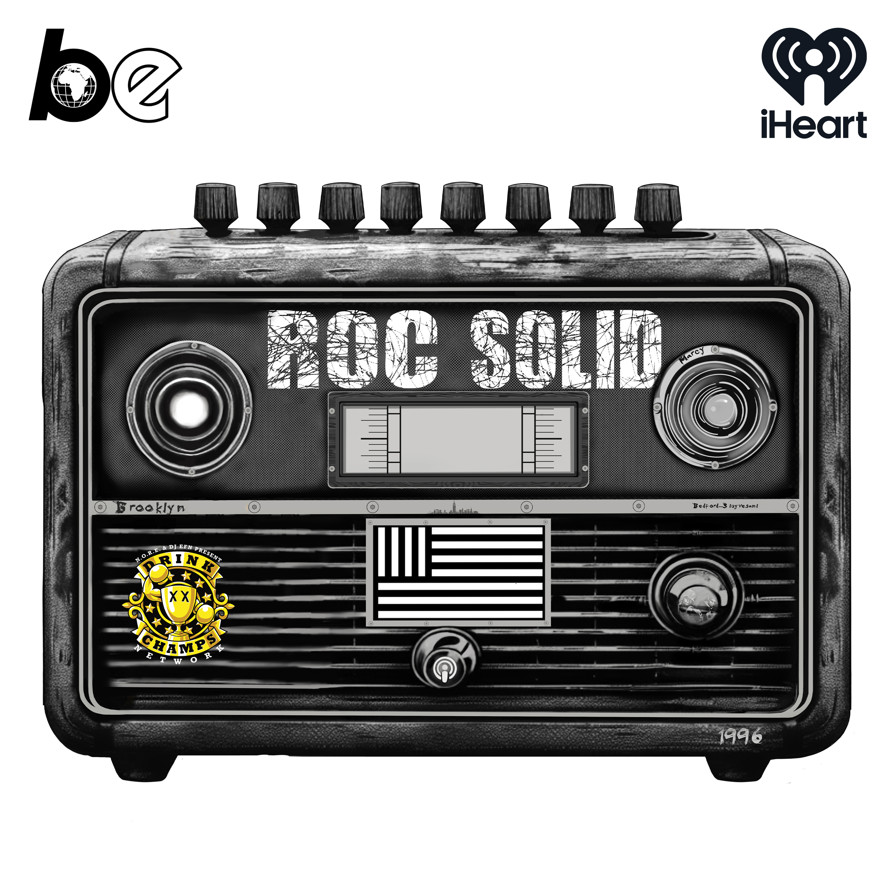 ROC Solid