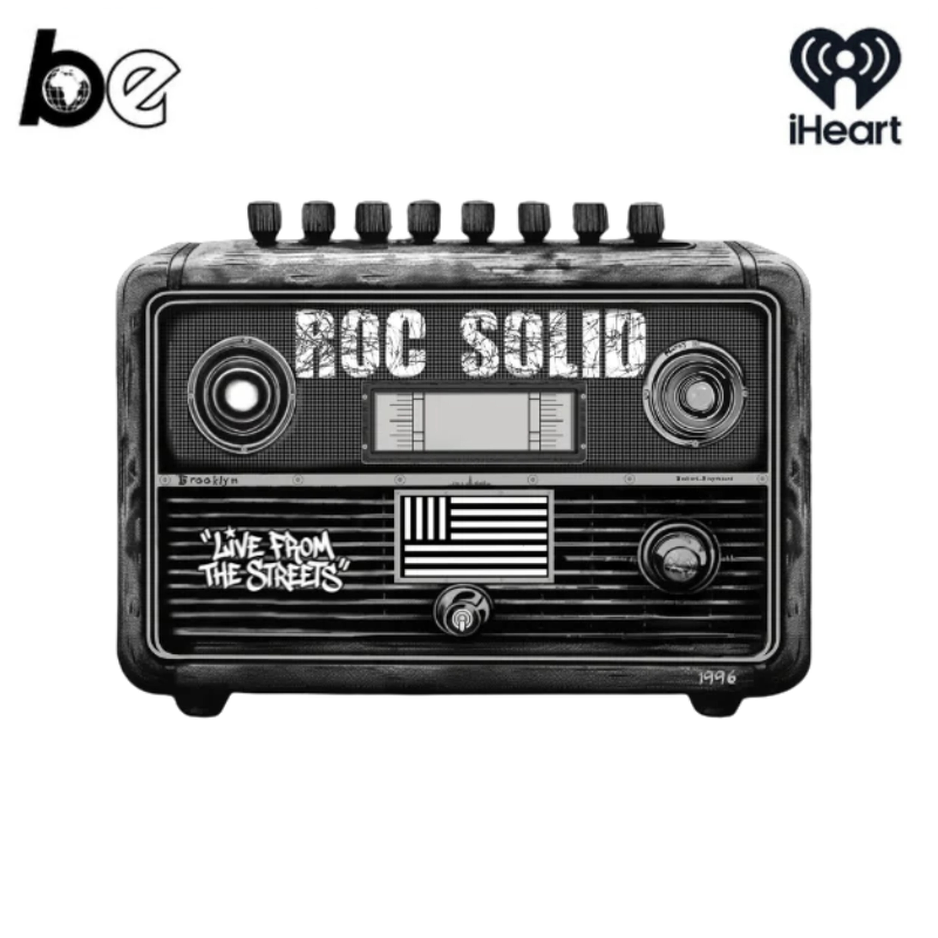 ROC Solid
