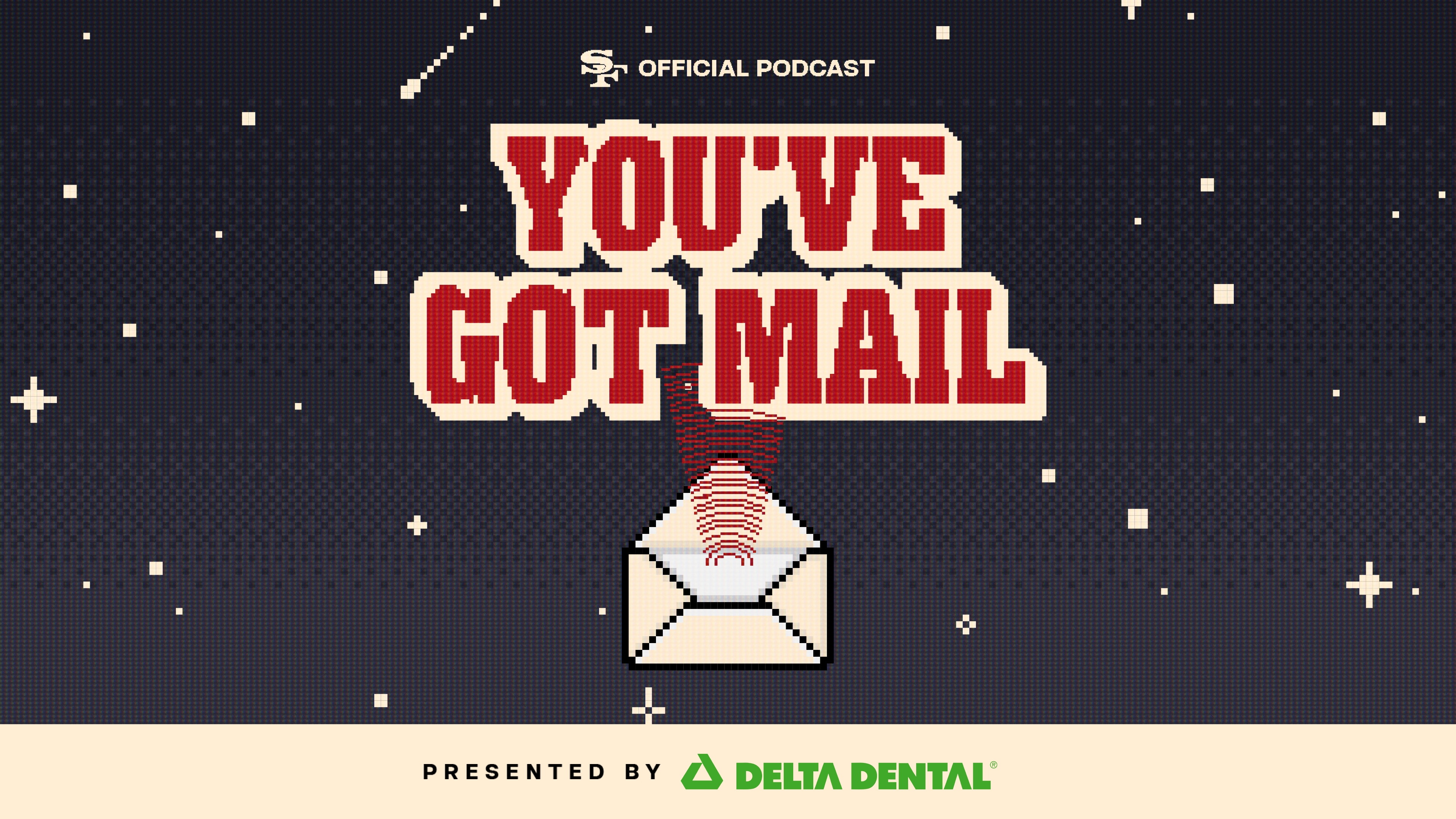 49ers: You've Got Mail