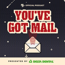 49ers: You've Got Mail